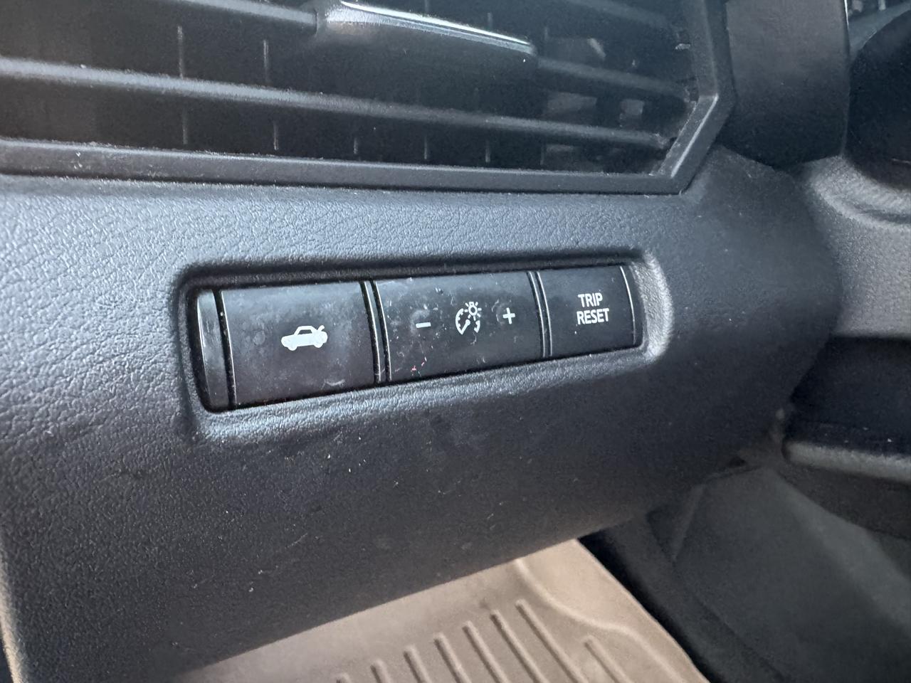 Nissan Altima 2.5 SV 2021