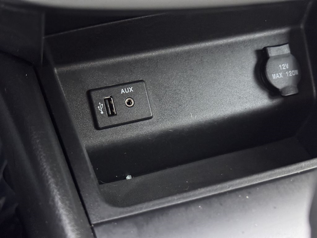 Nissan Altima 2.5 2016