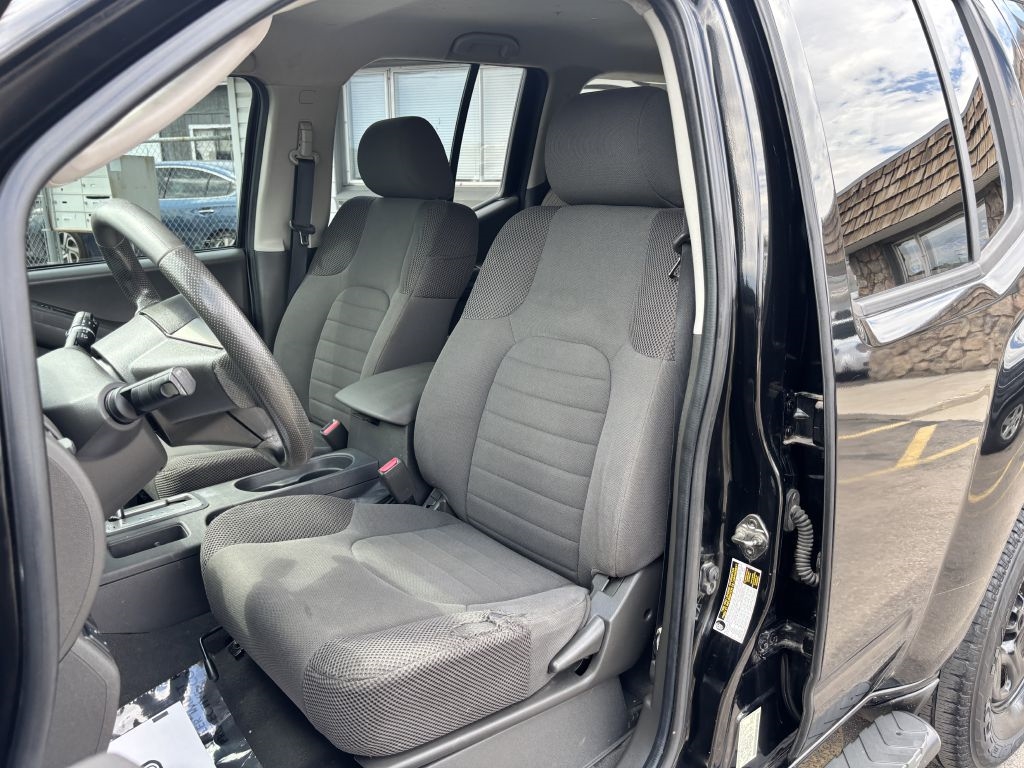 Nissan Xterra 4WD 4dr Auto X 2008