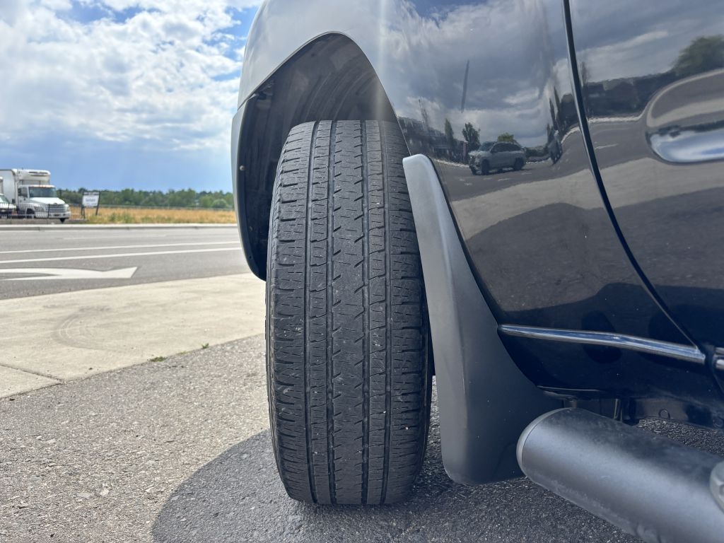 Nissan Xterra 4WD 4dr Auto X 2008