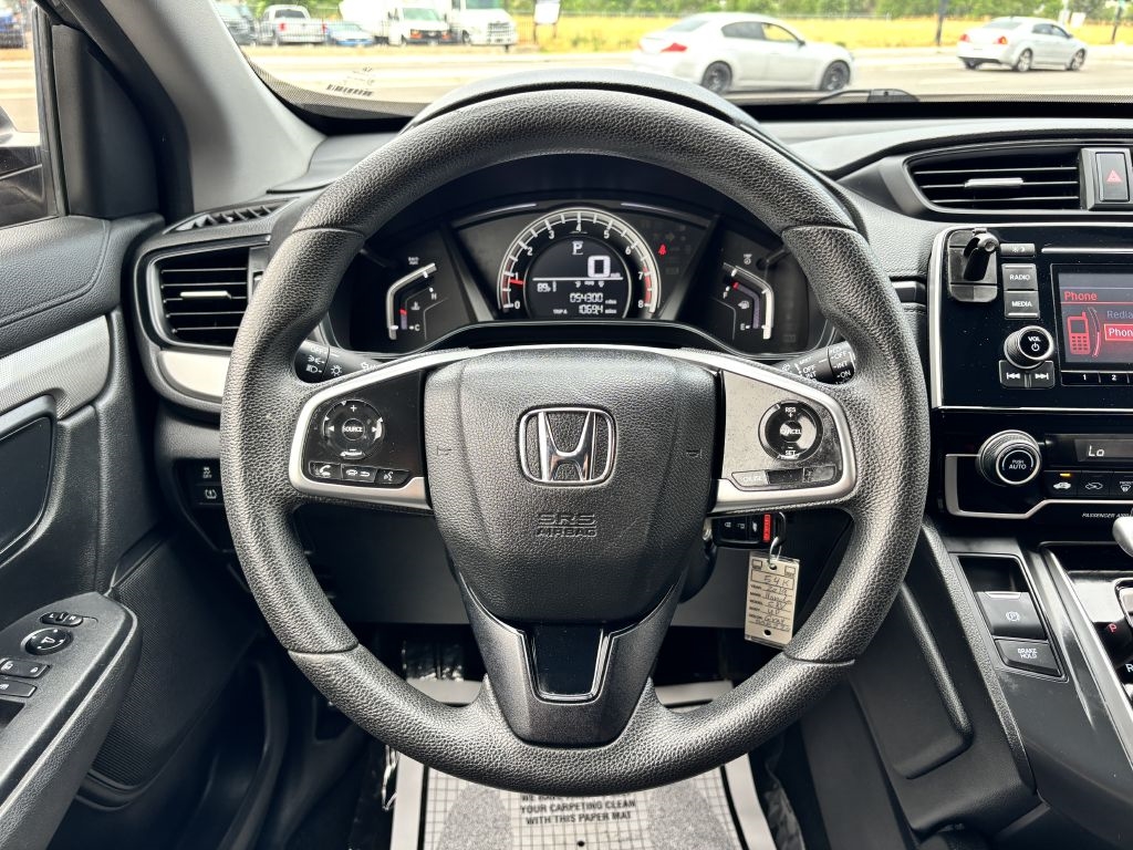 Honda CR-V LX AWD 2019