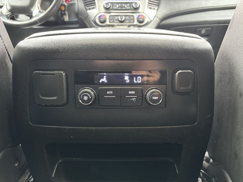 Chevrolet Tahoe 4WD 4dr LT 2020