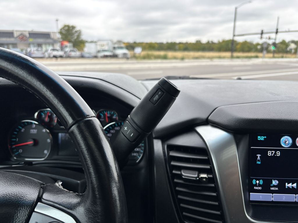 Chevrolet Tahoe 4WD 4dr LT 2020