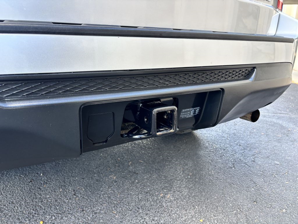 Honda Pilot 4WD 4dr LX 2014