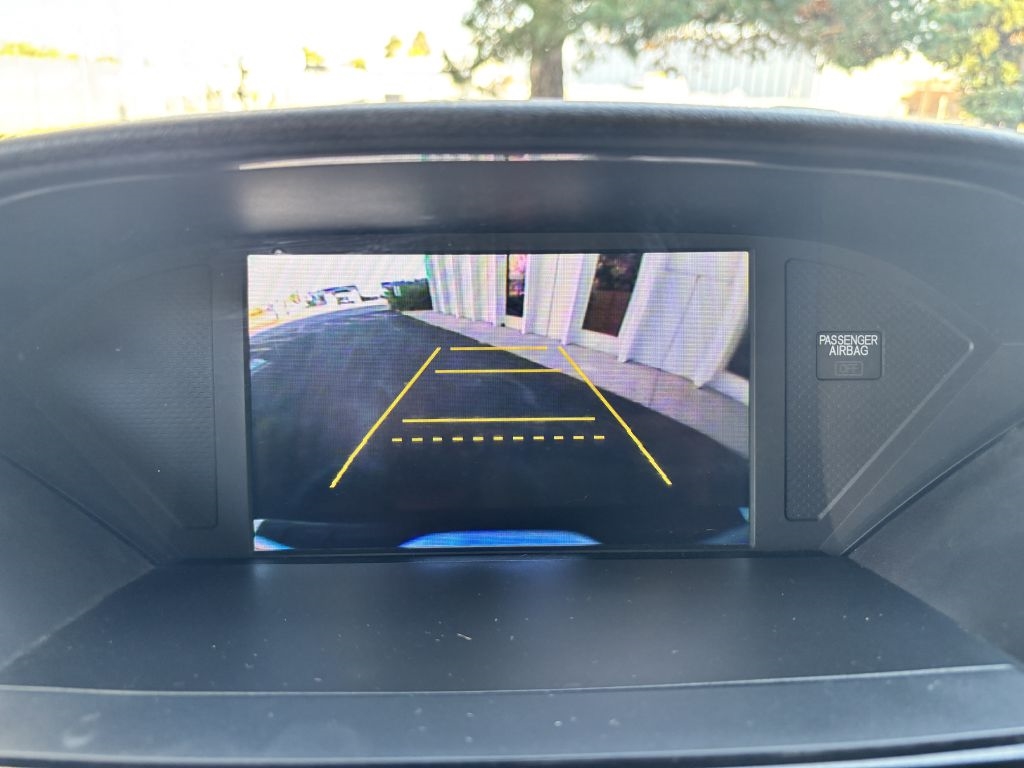 Honda Pilot 4WD 4dr LX 2014