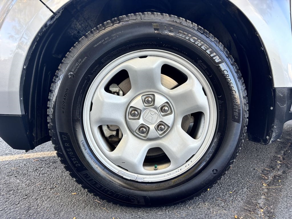 Honda Pilot 4WD 4dr LX 2014