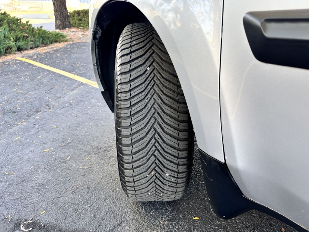 Honda Pilot 4WD 4dr LX 2014