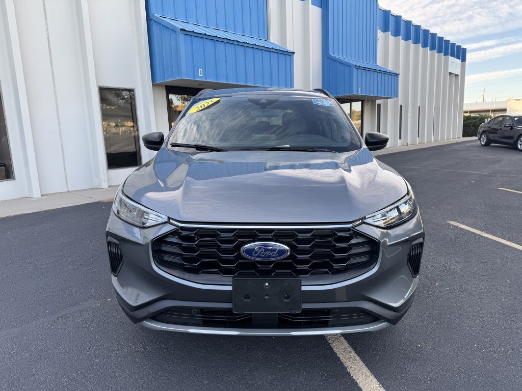 Ford Escape ST-Line AWD 2025