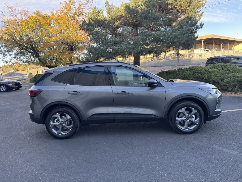 Ford Escape ST-Line AWD 2025