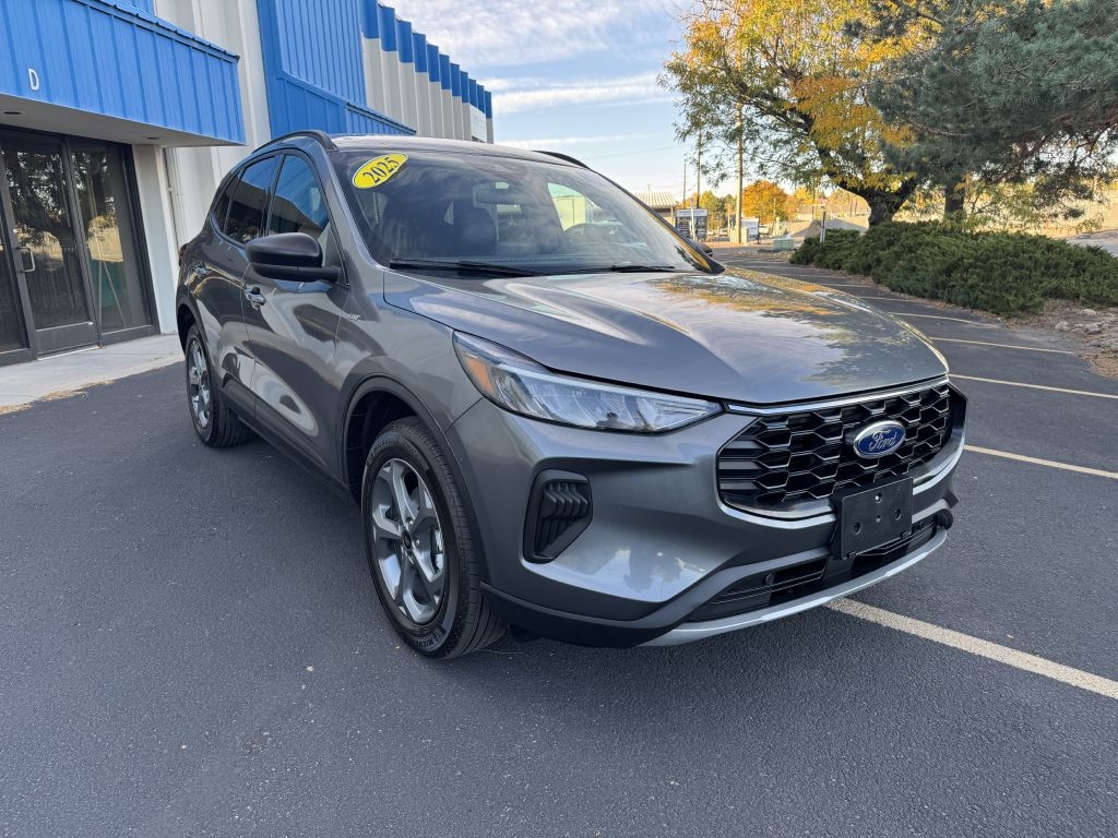 Ford Escape ST-Line AWD 2025