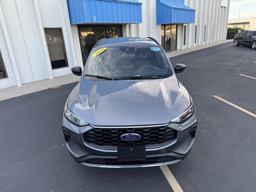 Ford Escape ST-Line AWD 2025