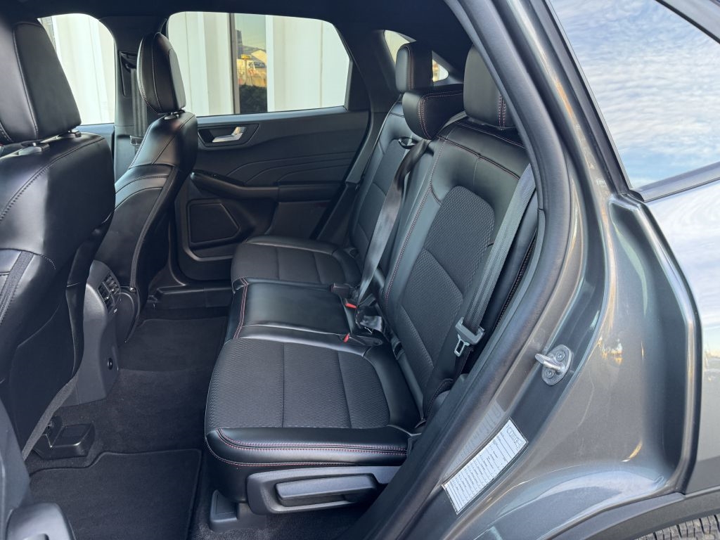 Ford Escape ST-Line AWD 2025