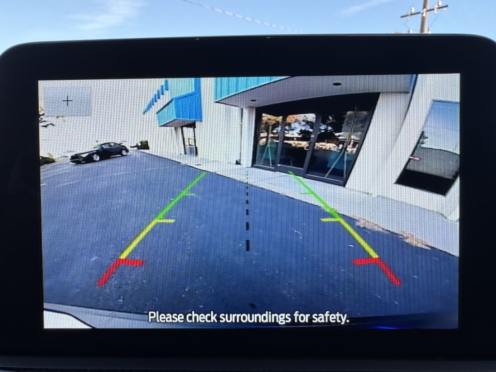 Ford Escape ST-Line AWD 2025