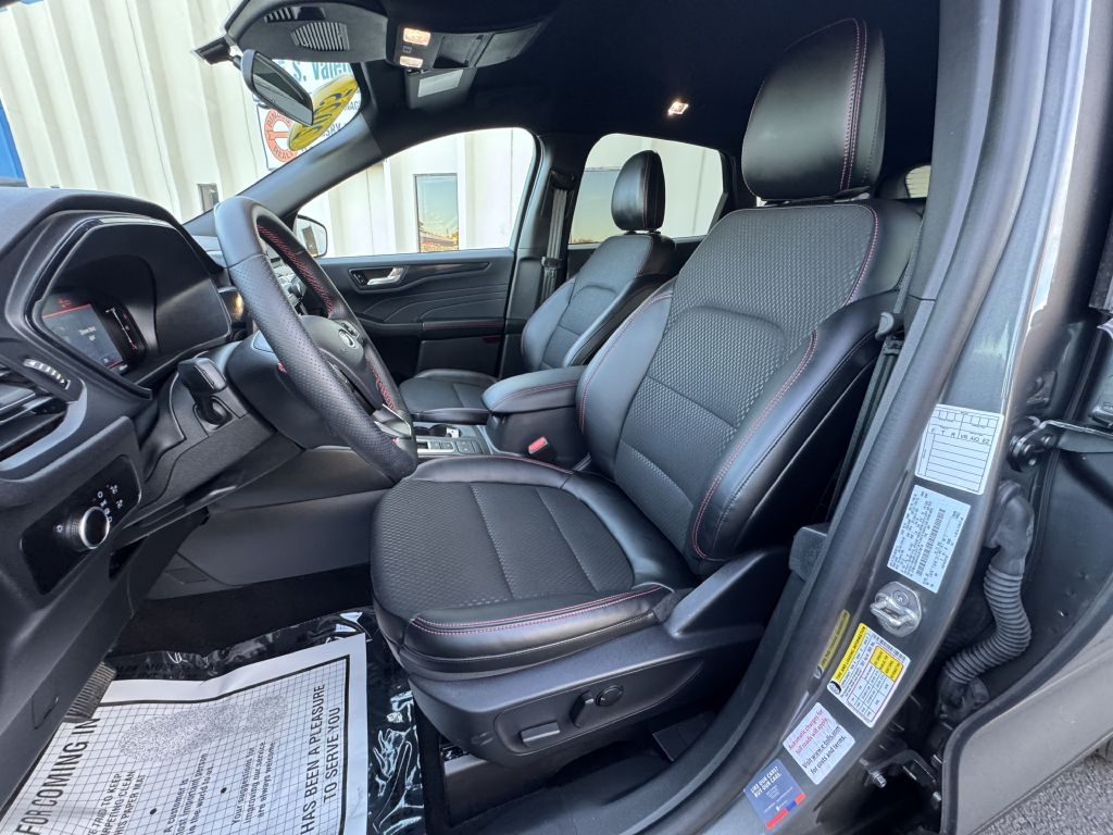 Ford Escape ST-Line AWD 2025