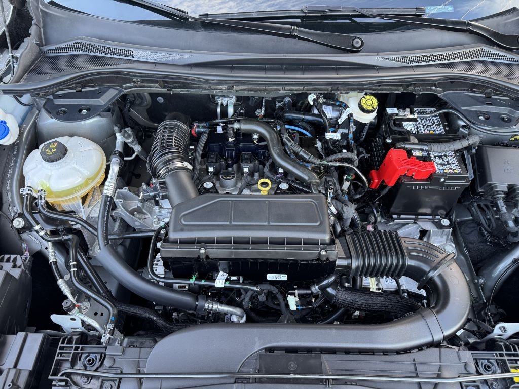 Ford Escape ST-Line AWD 2025