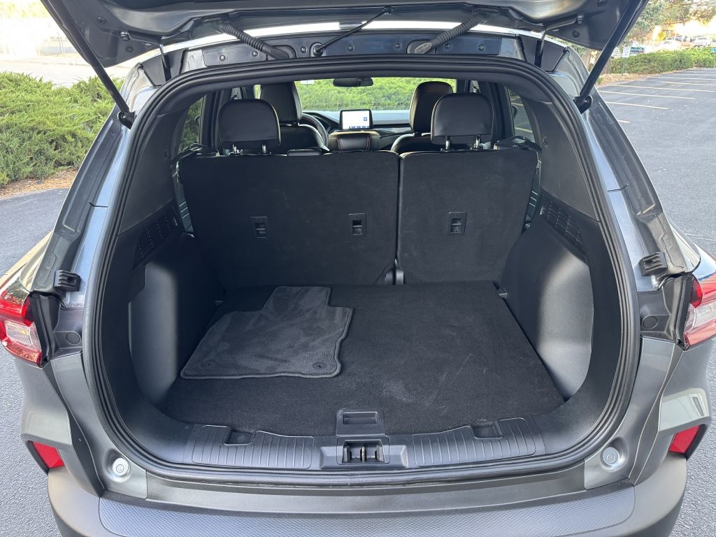 Ford Escape ST-Line AWD 2025