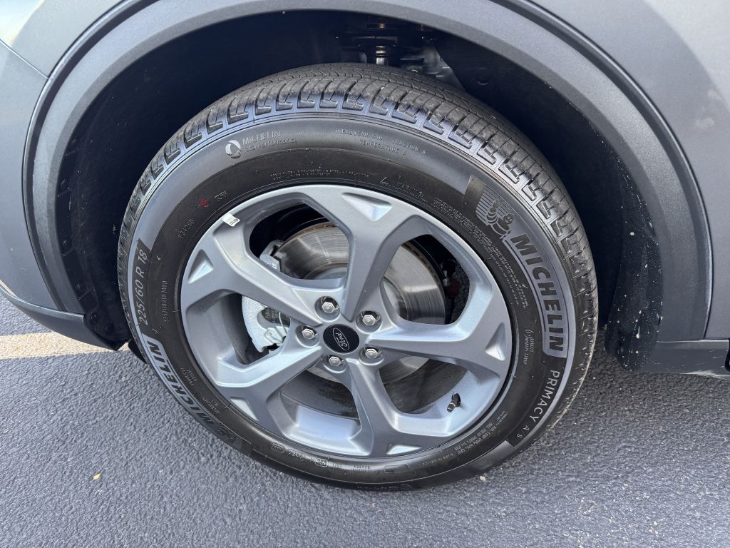 Ford Escape ST-Line AWD 2025