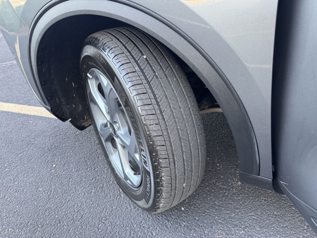 Ford Escape ST-Line AWD 2025