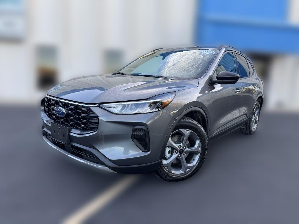 Ford Escape ST-Line AWD 2025