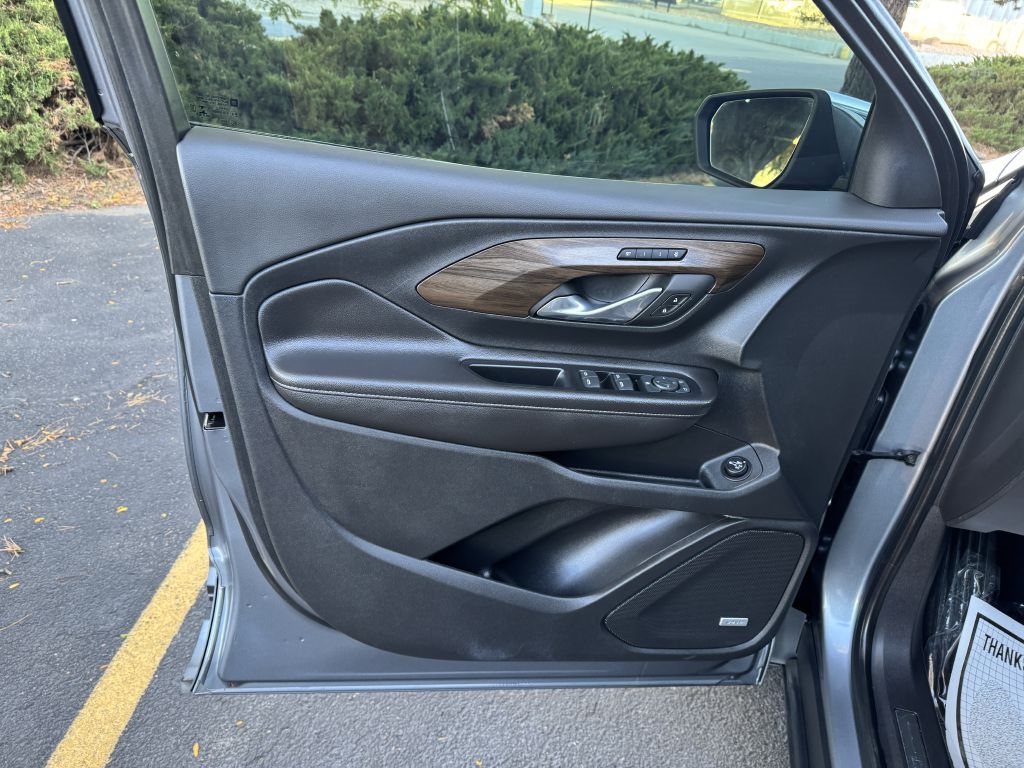 GMC Terrain AWD 4dr Denali 2019