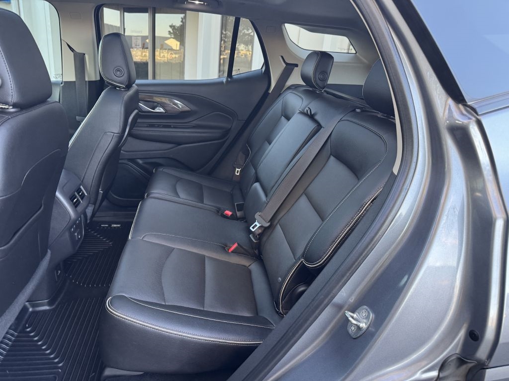 GMC Terrain AWD 4dr Denali 2019