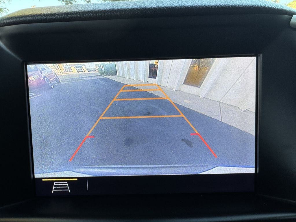 GMC Terrain AWD 4dr Denali 2019