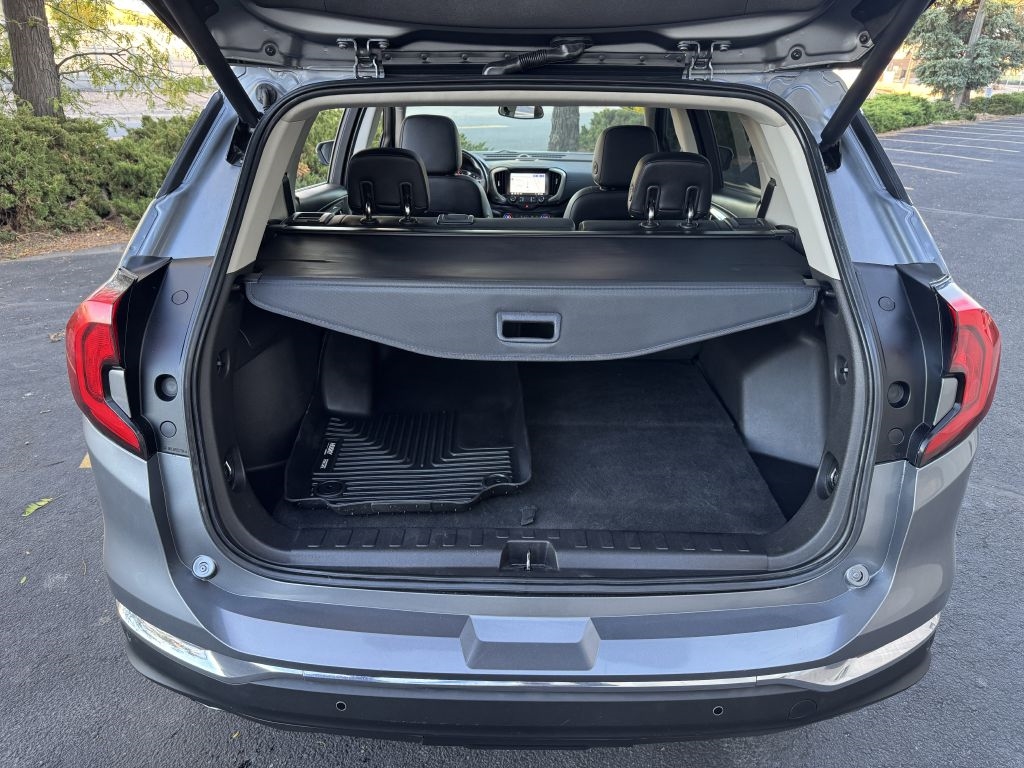 GMC Terrain AWD 4dr Denali 2019