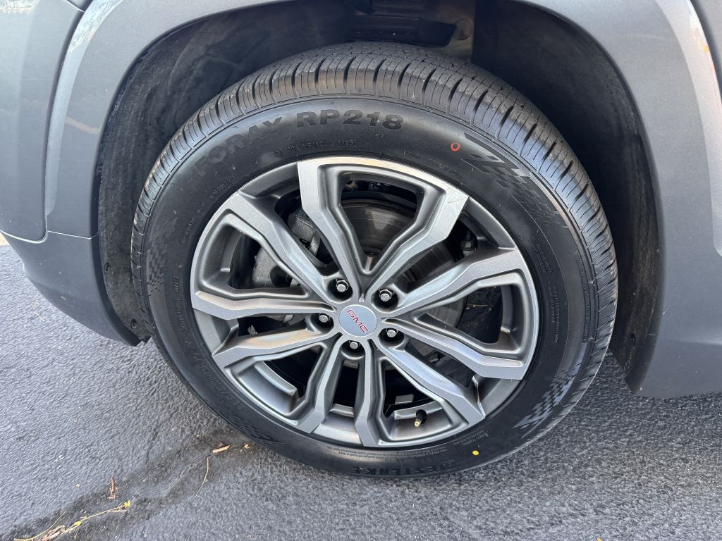 GMC Terrain AWD 4dr Denali 2019