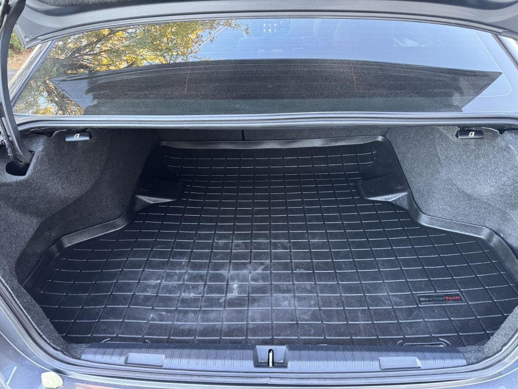 Subaru Legacy Touring XT CVT 2020