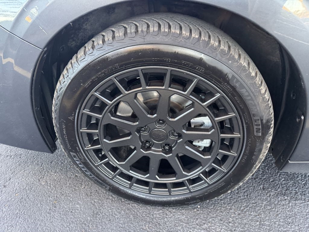 Subaru Legacy Touring XT CVT 2020