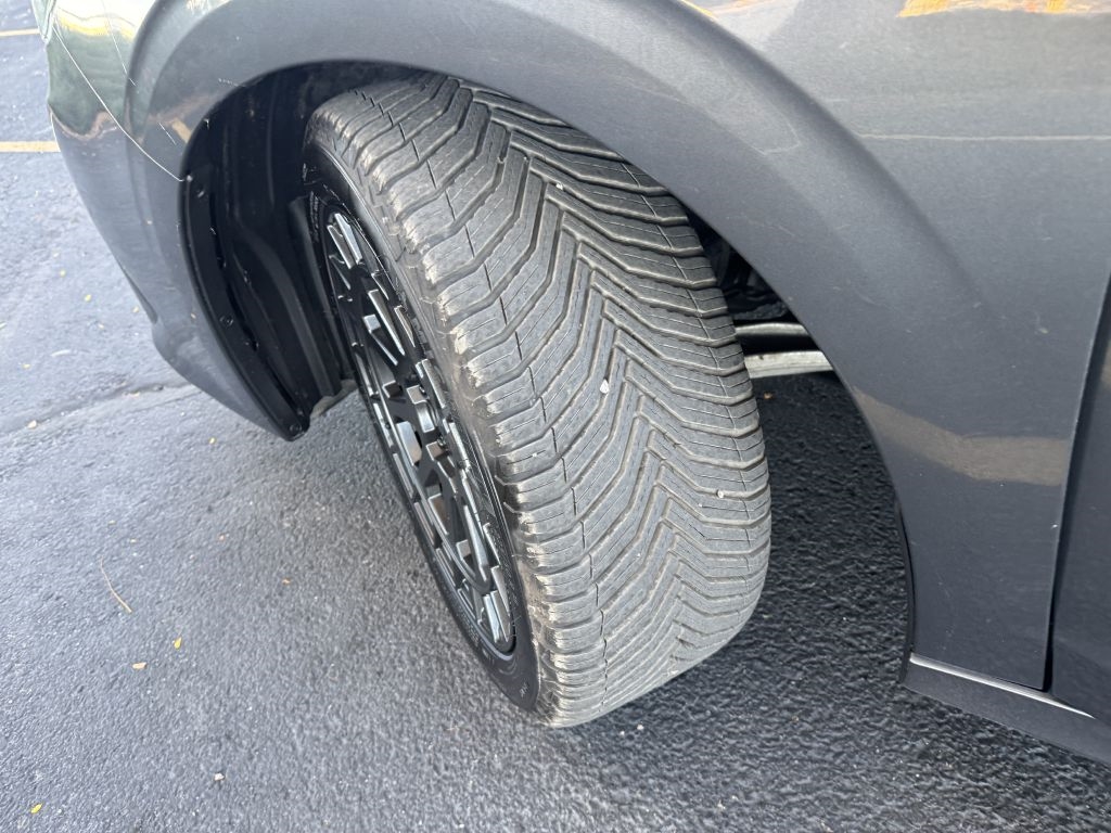 Subaru Legacy Touring XT CVT 2020