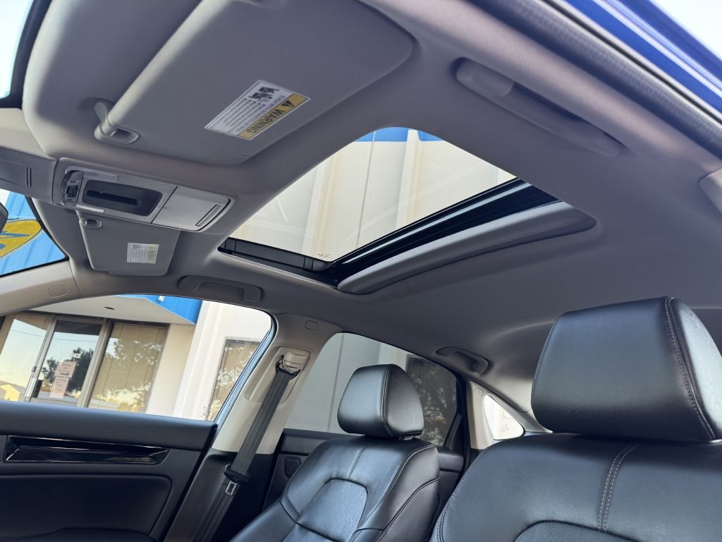 Honda Civic Sedan Touring CVT 2024