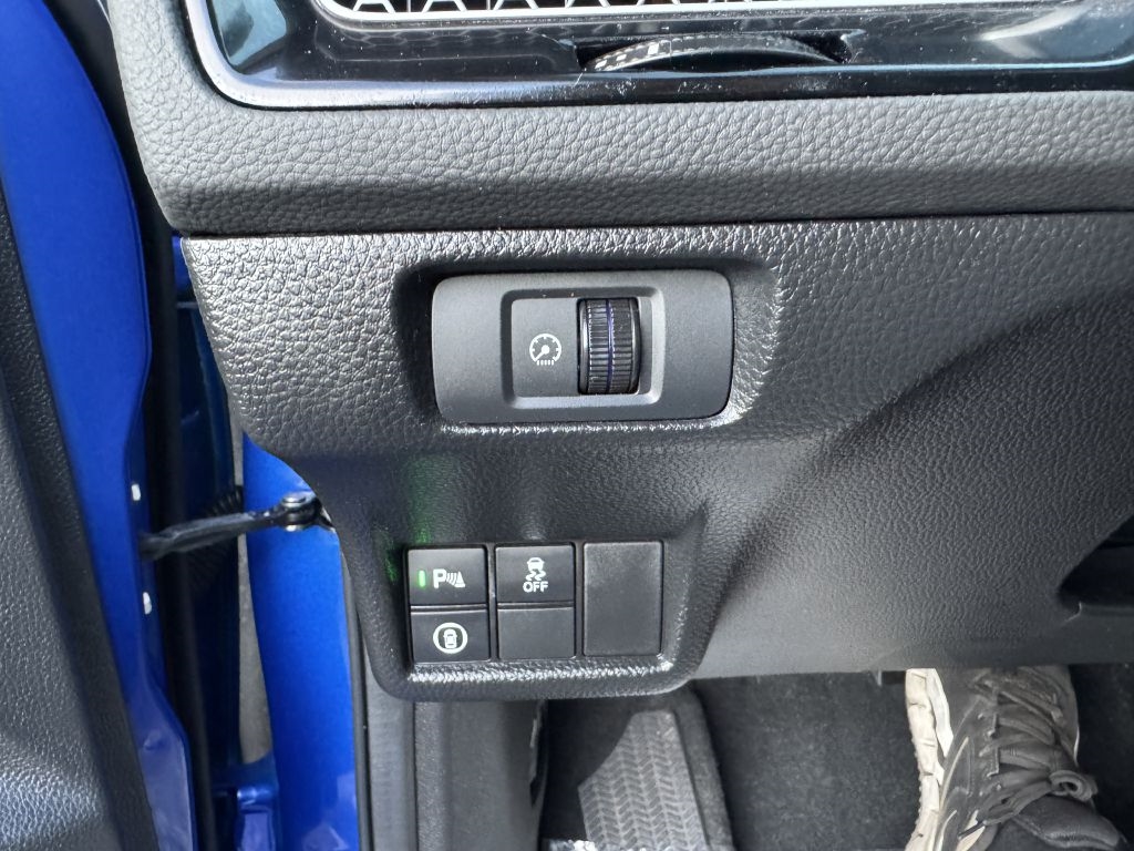 Honda Civic Sedan Touring CVT 2024