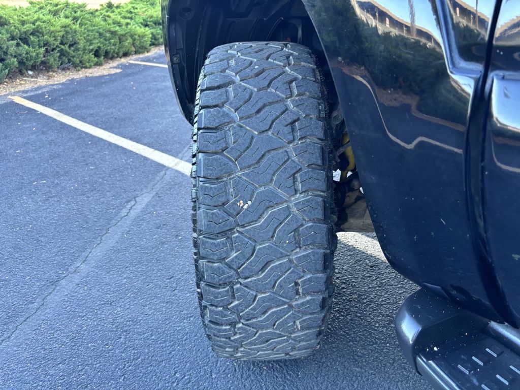 Toyota 4Runner 4WD 4dr V6 Sport (Natl) 2008