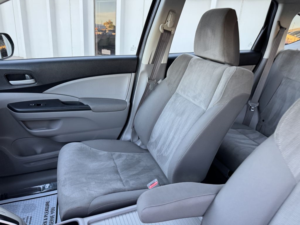 Honda CR-V AWD 5dr LX 2014