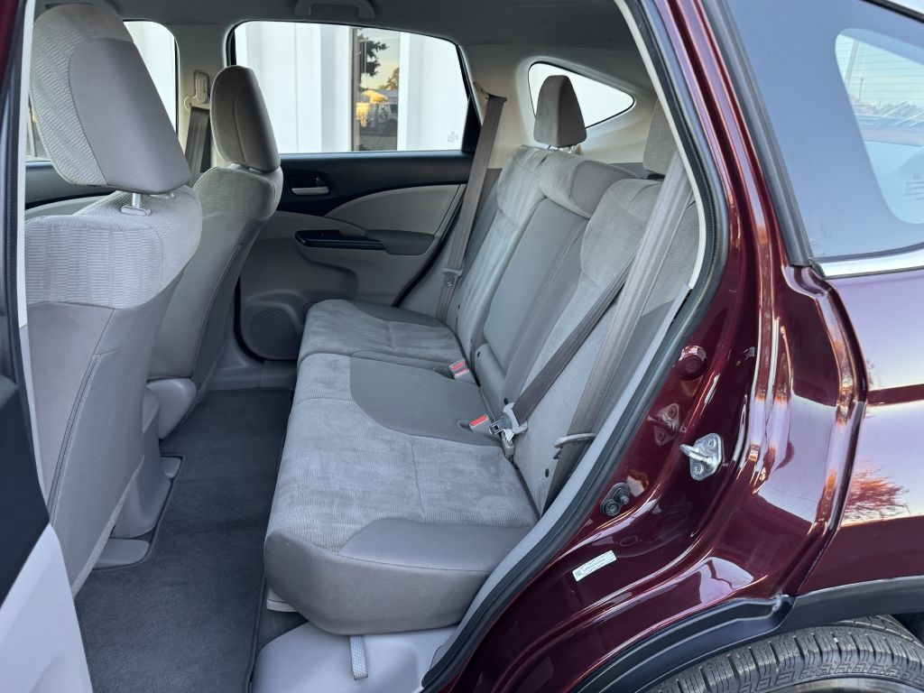 Honda CR-V AWD 5dr LX 2014