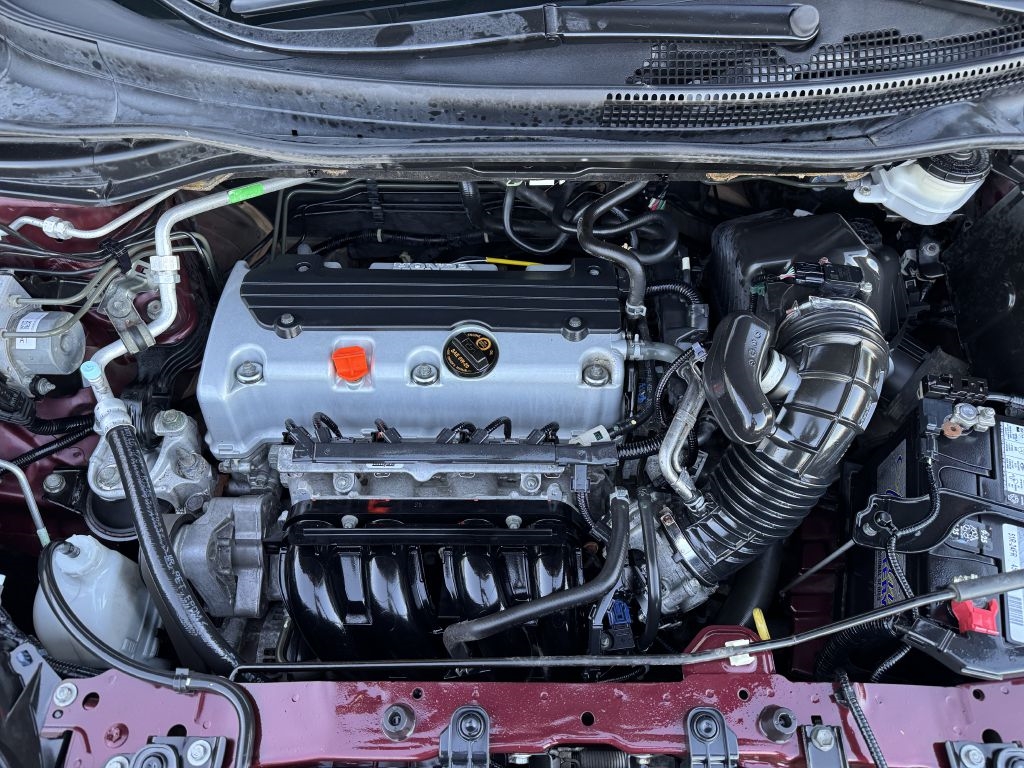 Honda CR-V AWD 5dr LX 2014