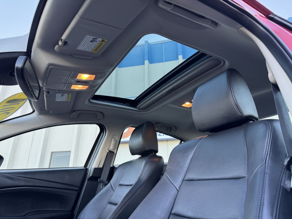 Mazda MAZDA6 4dr Sdn Auto i Touring 2016