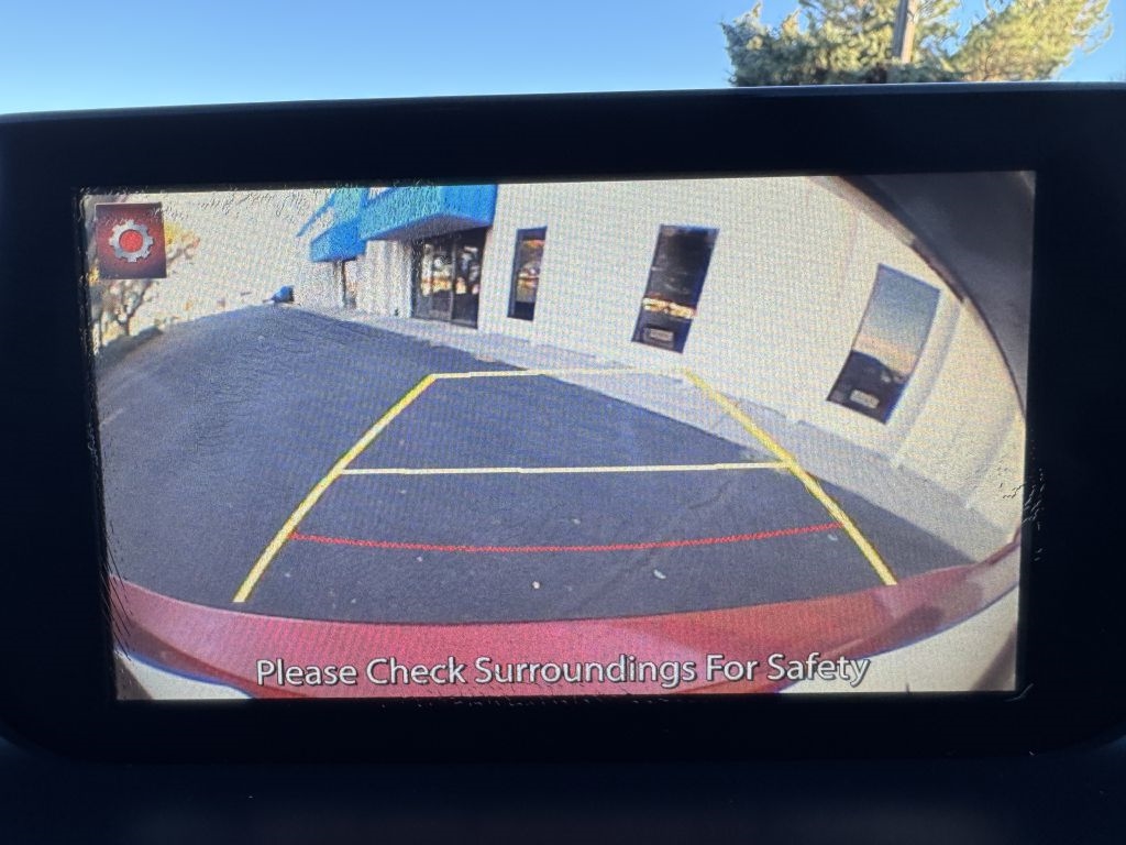 Mazda MAZDA6 4dr Sdn Auto i Touring 2016