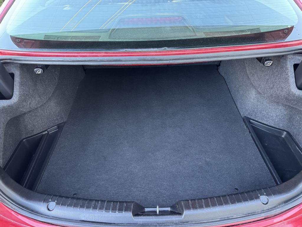 Mazda MAZDA6 4dr Sdn Auto i Touring 2016