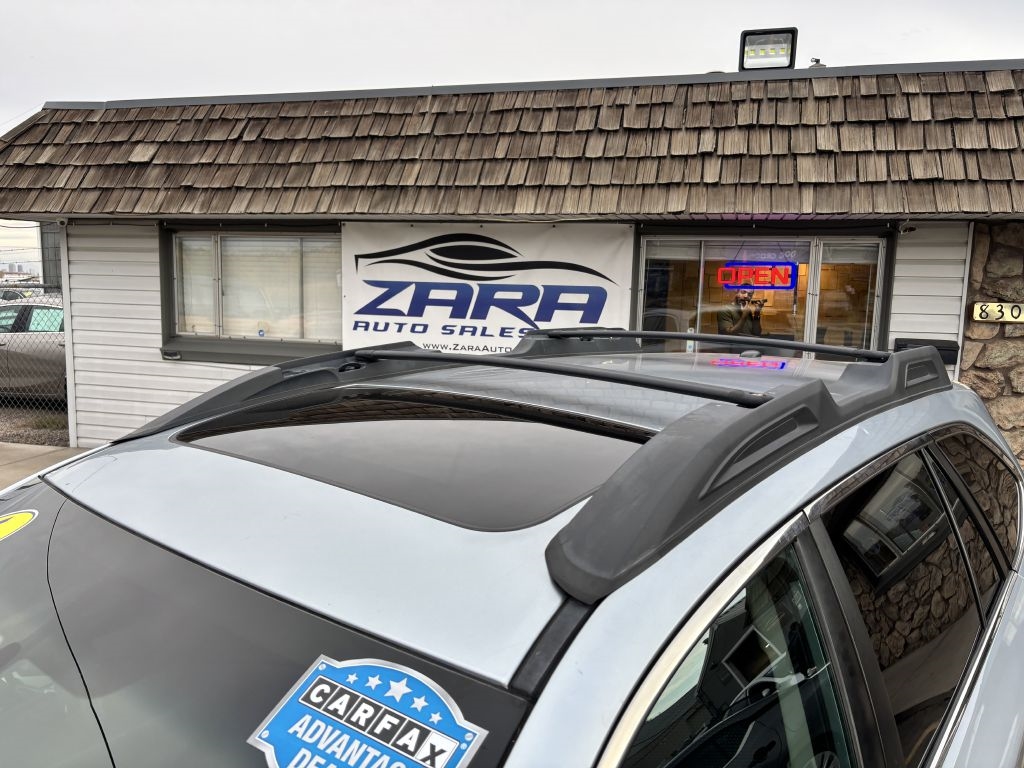 Subaru Outback 4dr Wgn 2.5i Premium 2015