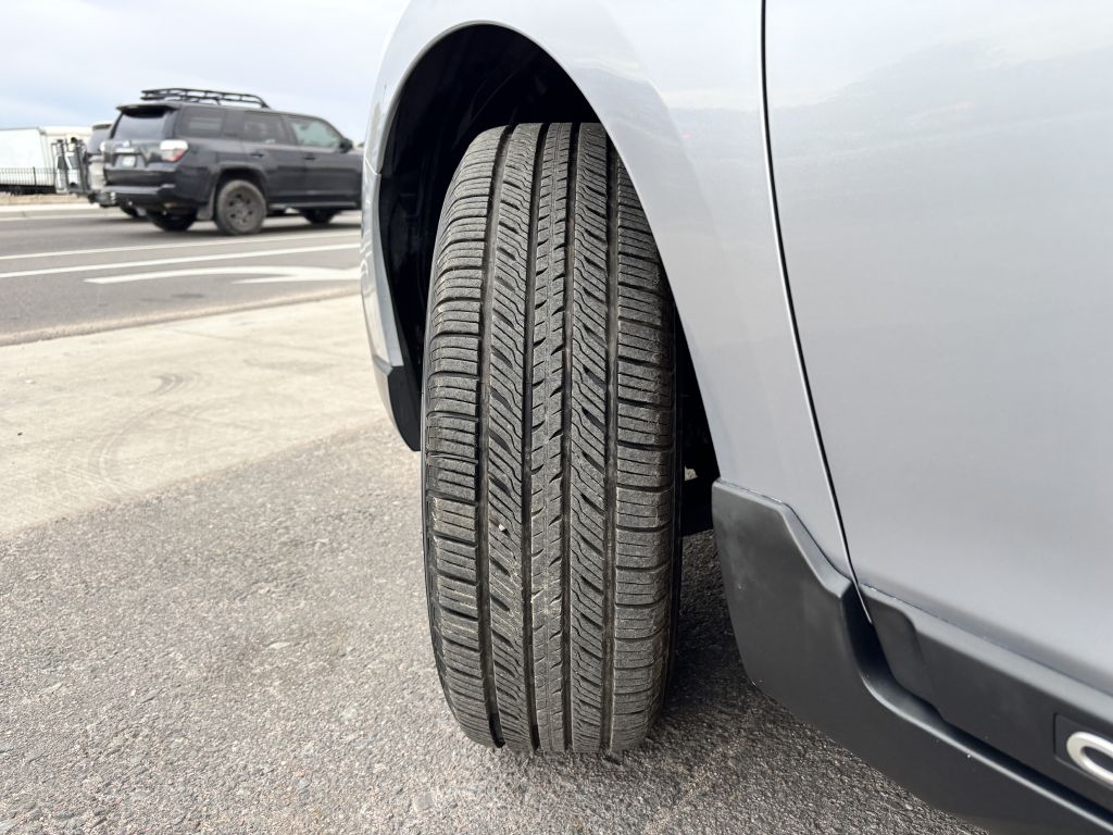 Subaru Outback 4dr Wgn 2.5i Premium 2015