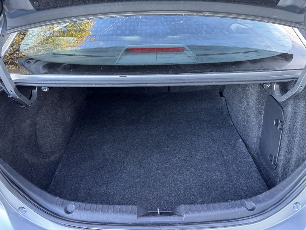 Mazda MAZDA3 4dr Sdn Auto i Sport 2016