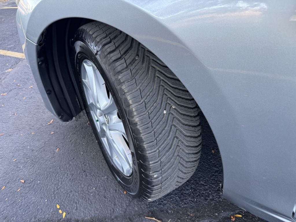 Mazda MAZDA3 4dr Sdn Auto i Sport 2016