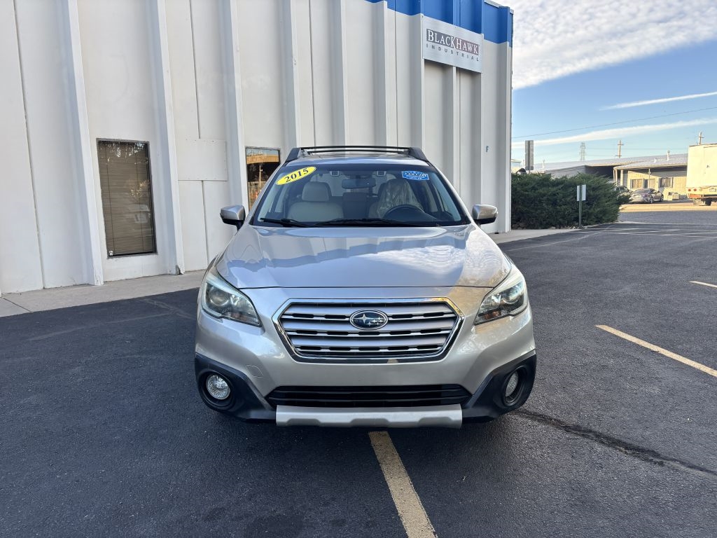 Subaru Outback 4dr Wgn 2.5i Premium 2015