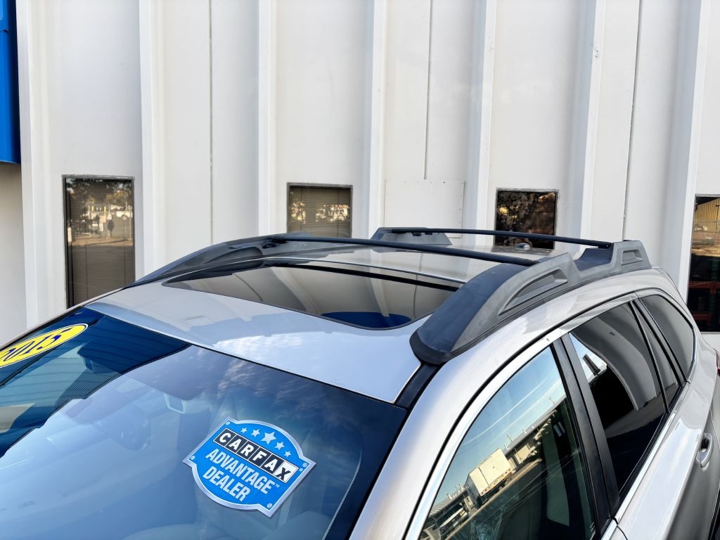 Subaru Outback 4dr Wgn 2.5i Premium 2015