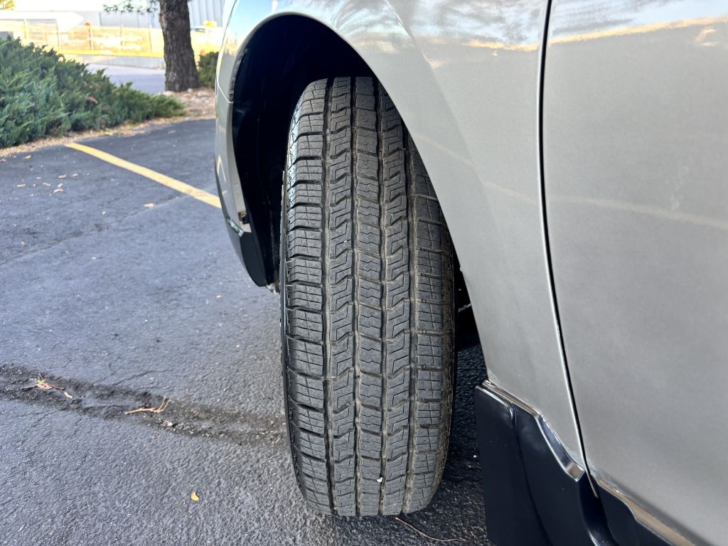 Subaru Outback 4dr Wgn 2.5i Premium 2015