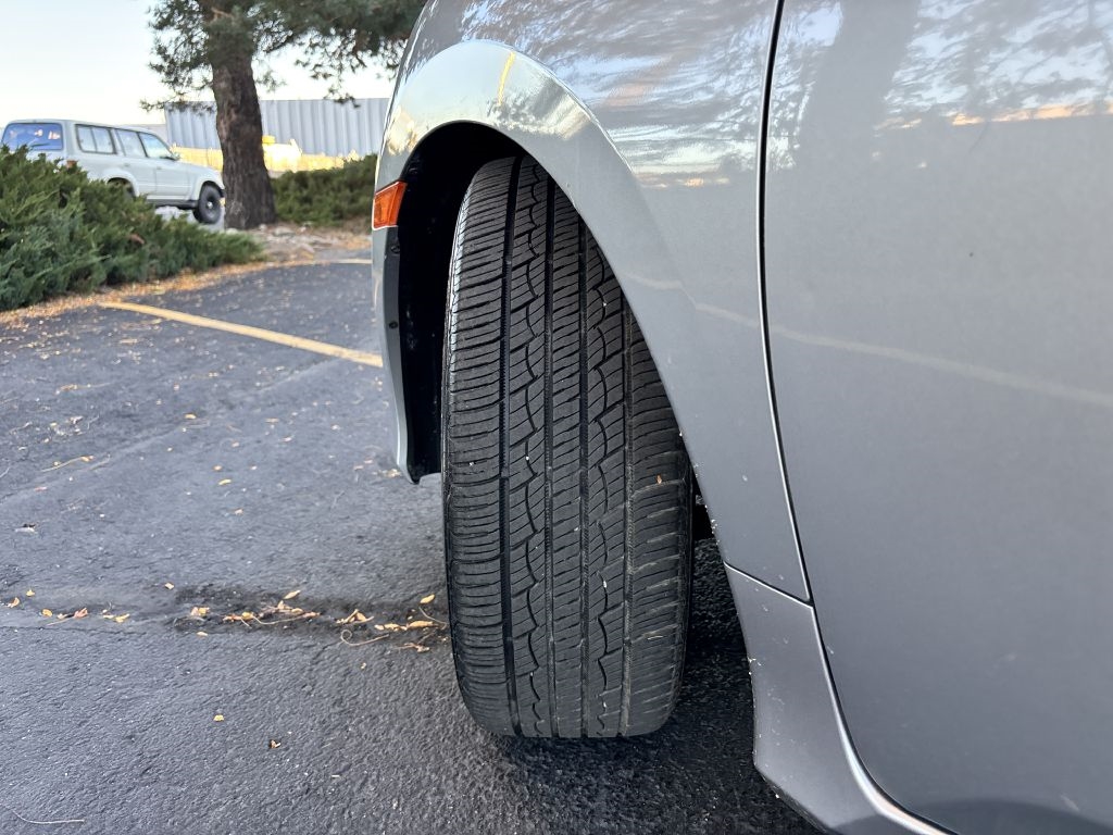 Honda Civic Sedan EX-T CVT 2018