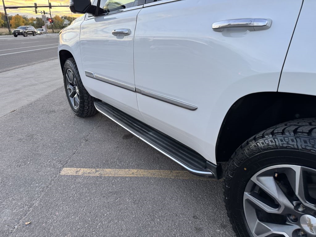 Cadillac Escalade 4WD 4dr Luxury Collection 2016