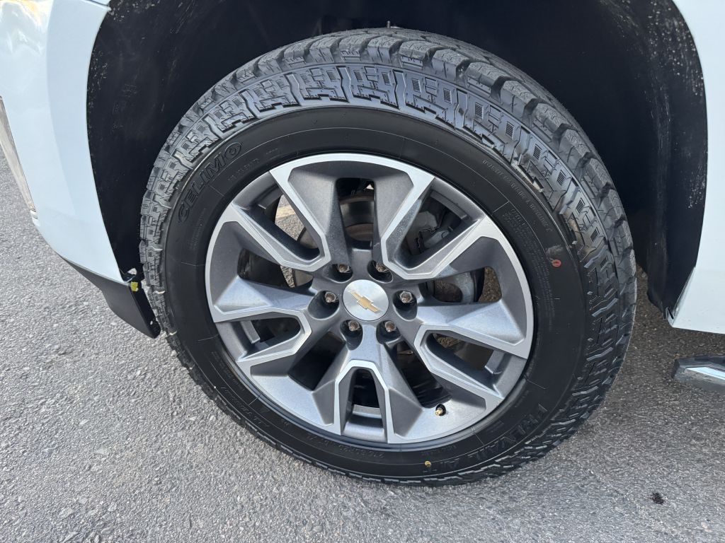 Cadillac Escalade 4WD 4dr Luxury Collection 2016